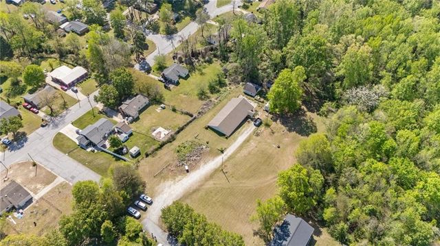 1014 Gaines Avenue, High Point, NC 27263