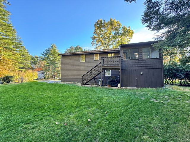 41 Guggins Ln, Boxborough, MA 01719
