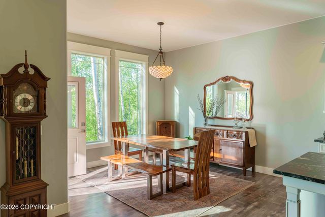 5065 W Pinnacle Ridge Circle, Wasilla, AK 99623