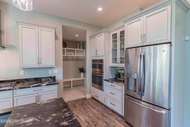 5065 W Pinnacle Ridge Circle, Wasilla, AK 99623