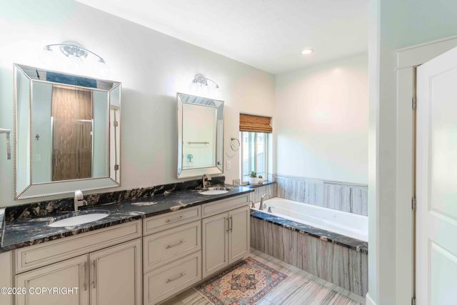 5065 W Pinnacle Ridge Circle, Wasilla, AK 99623