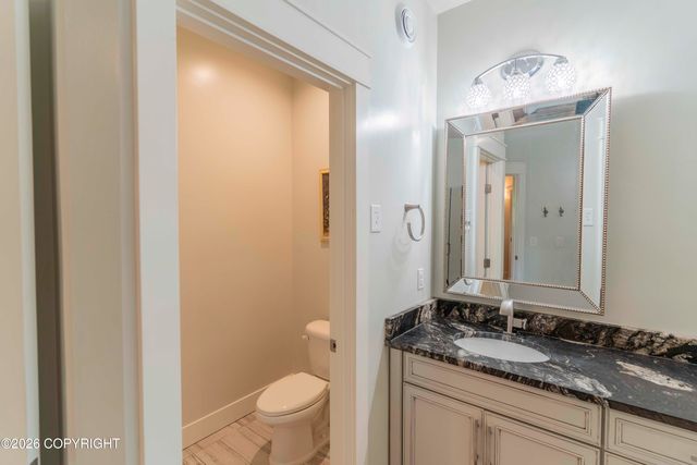 5065 W Pinnacle Ridge Circle, Wasilla, AK 99623