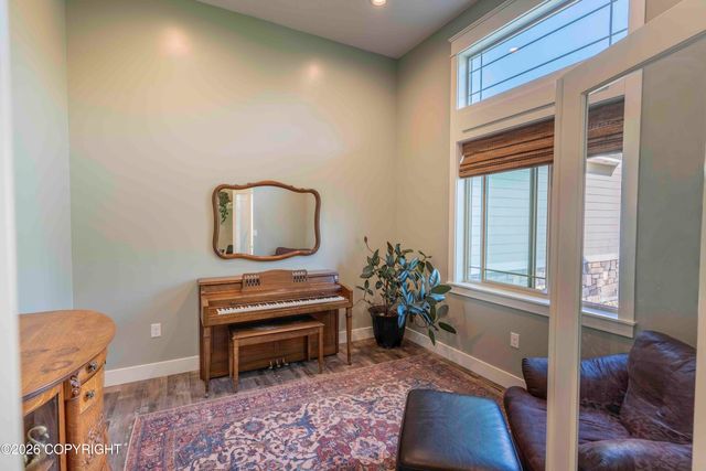5065 W Pinnacle Ridge Circle, Wasilla, AK 99623