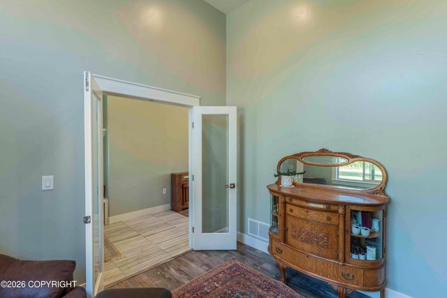 5065 W Pinnacle Ridge Circle, Wasilla, AK 99623