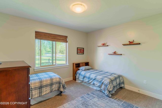 5065 W Pinnacle Ridge Circle, Wasilla, AK 99623