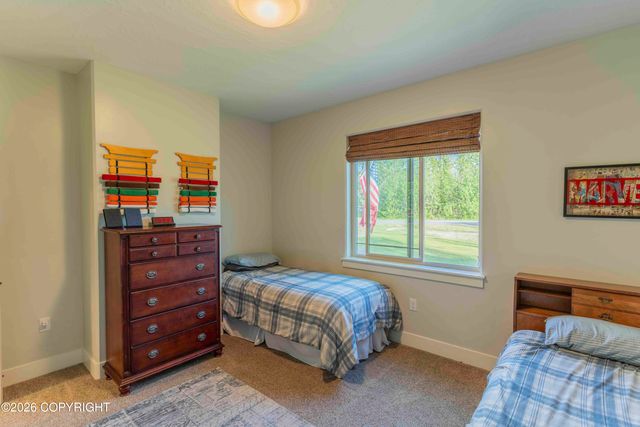 5065 W Pinnacle Ridge Circle, Wasilla, AK 99623