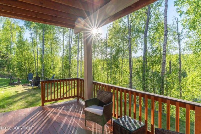 5065 W Pinnacle Ridge Circle, Wasilla, AK 99623