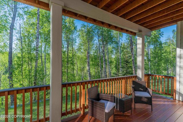 5065 W Pinnacle Ridge Circle, Wasilla, AK 99623