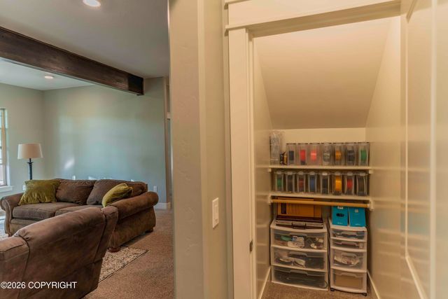 5065 W Pinnacle Ridge Circle, Wasilla, AK 99623