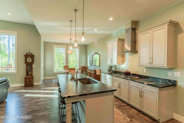 5065 W Pinnacle Ridge Circle, Wasilla, AK 99623