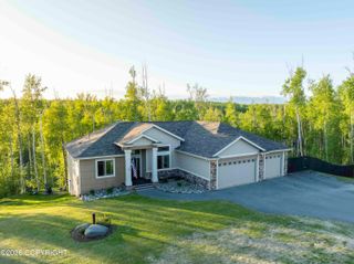 5065 W Pinnacle Ridge Circle, Wasilla, AK 99623