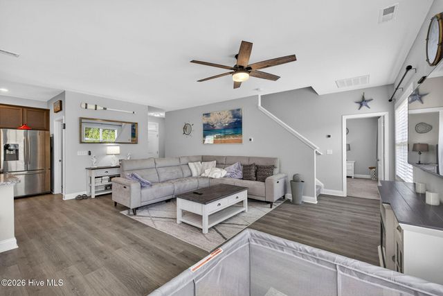 1516 Lewis Landing Avenue, Wilmington, NC 28405