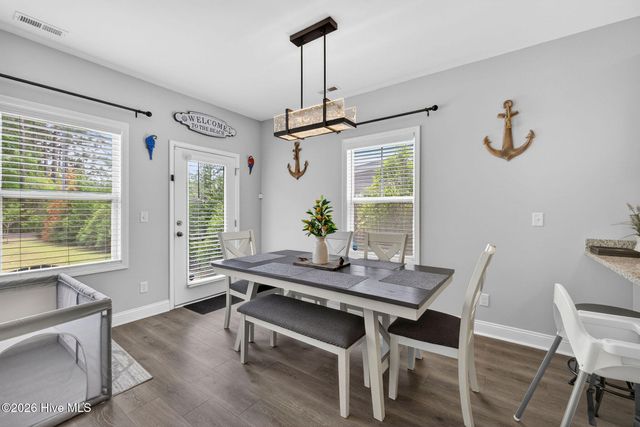 1516 Lewis Landing Avenue, Wilmington, NC 28405