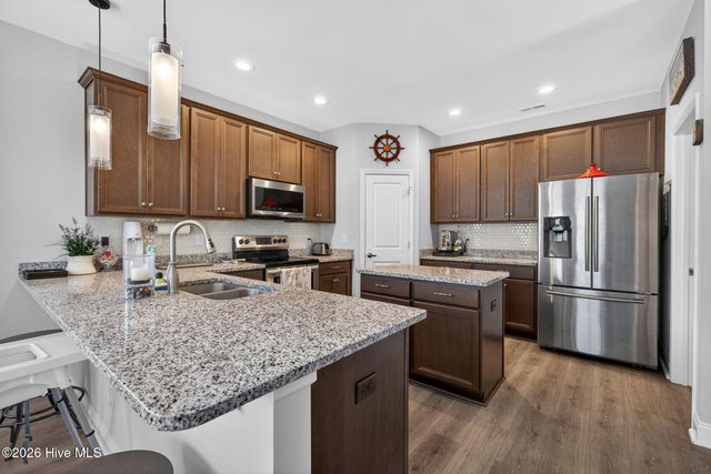 1516 Lewis Landing Avenue, Wilmington, NC 28405