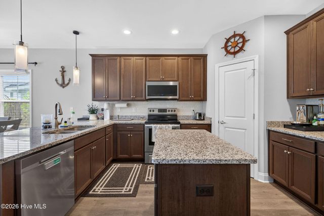 1516 Lewis Landing Avenue, Wilmington, NC 28405