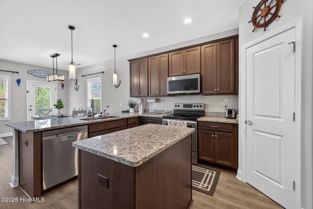 1516 Lewis Landing Avenue, Wilmington, NC 28405