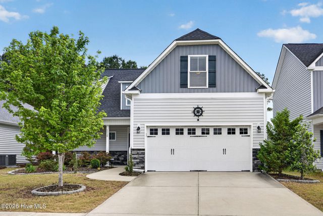 1516 Lewis Landing Avenue, Wilmington, NC 28405