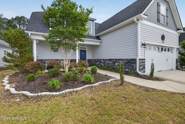 1516 Lewis Landing Avenue, Wilmington, NC 28405