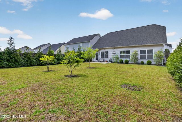 1516 Lewis Landing Avenue, Wilmington, NC 28405