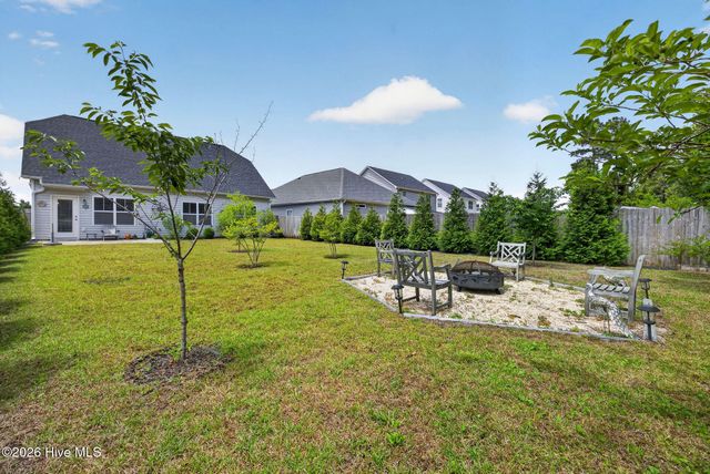 1516 Lewis Landing Avenue, Wilmington, NC 28405