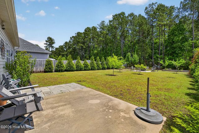 1516 Lewis Landing Avenue, Wilmington, NC 28405