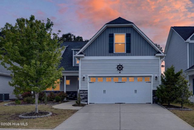 1516 Lewis Landing Avenue, Wilmington, NC 28405