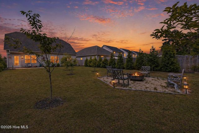 1516 Lewis Landing Avenue, Wilmington, NC 28405