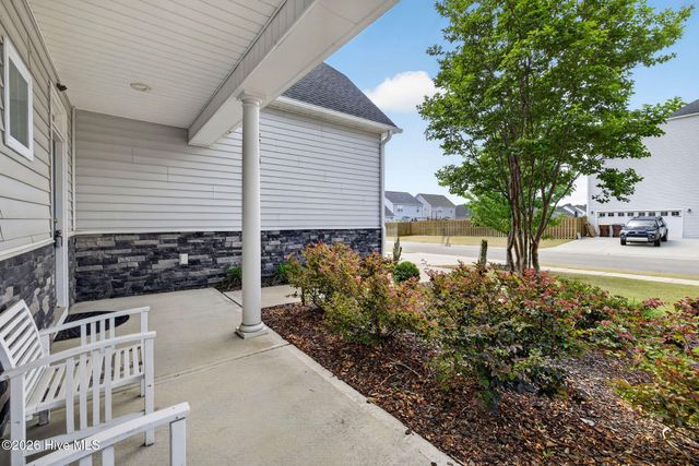 1516 Lewis Landing Avenue, Wilmington, NC 28405