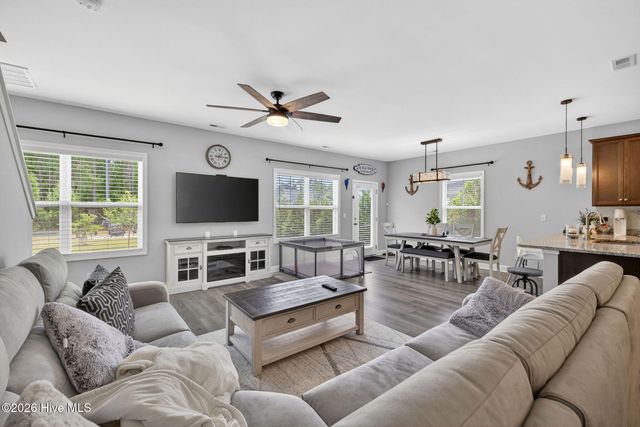 1516 Lewis Landing Avenue, Wilmington, NC 28405