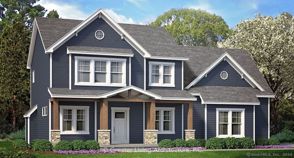 Lot 30 Wyllys Farm Road, Mansfield, CT 06250