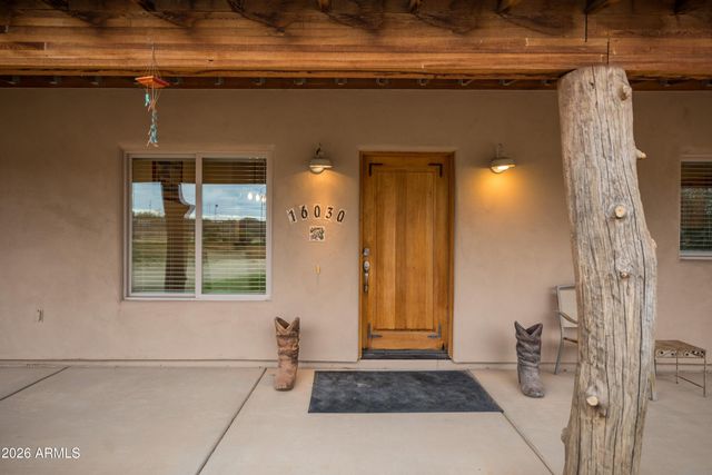 16030 E Dixileta Drive, Scottsdale, AZ 85262