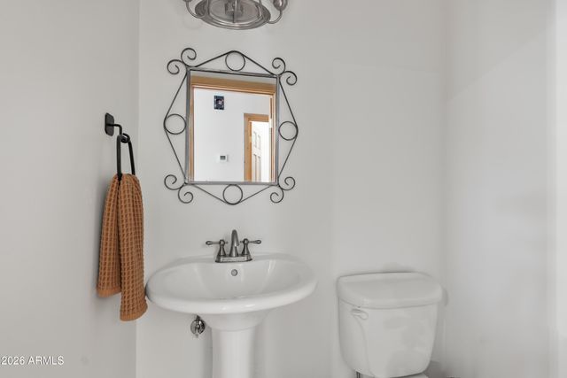 16030 E Dixileta Drive, Scottsdale, AZ 85262