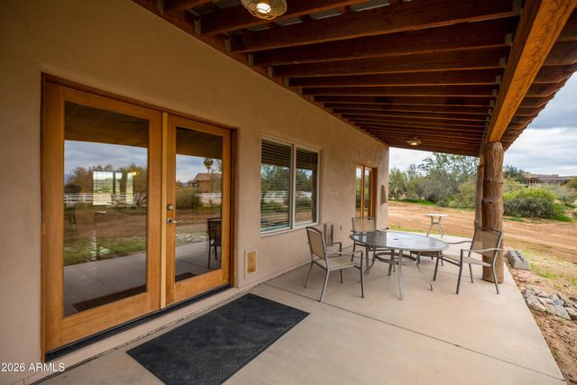 16030 E Dixileta Drive, Scottsdale, AZ 85262