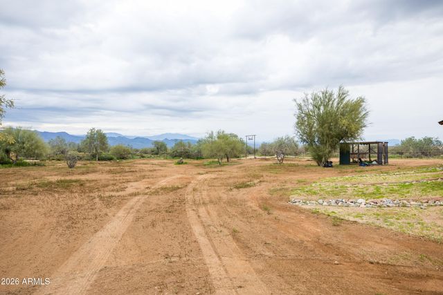 16030 E Dixileta Drive, Scottsdale, AZ 85262