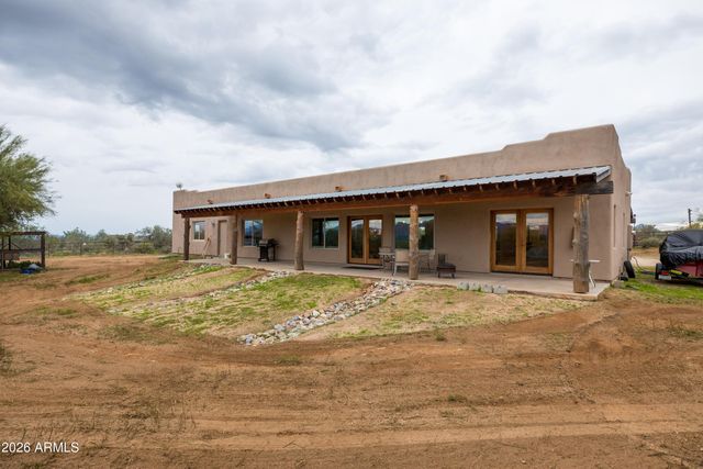 16030 E Dixileta Drive, Scottsdale, AZ 85262