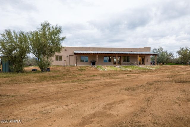 16030 E Dixileta Drive, Scottsdale, AZ 85262