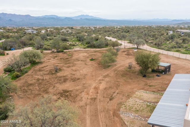 16030 E Dixileta Drive, Scottsdale, AZ 85262