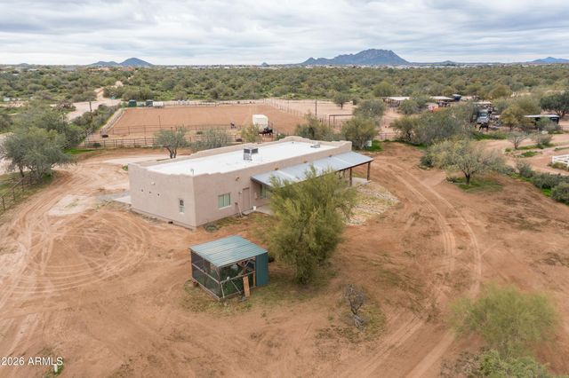 16030 E Dixileta Drive, Scottsdale, AZ 85262