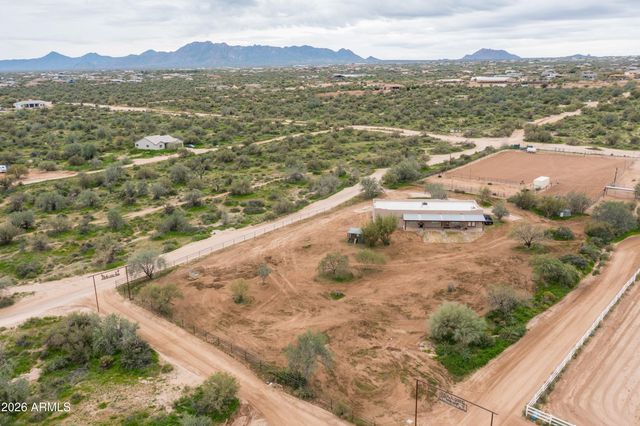 16030 E Dixileta Drive, Scottsdale, AZ 85262