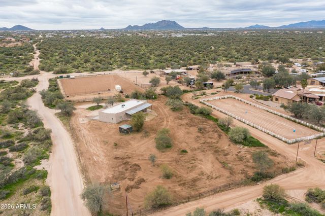 16030 E Dixileta Drive, Scottsdale, AZ 85262