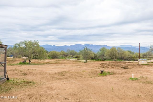 16030 E Dixileta Drive, Scottsdale, AZ 85262