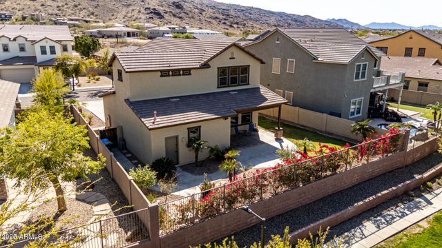 3914 E CONSTANCE Way, Phoenix, AZ 85042