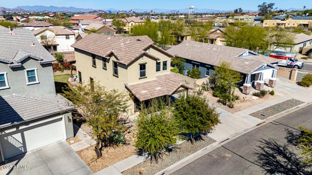 3914 E CONSTANCE Way, Phoenix, AZ 85042