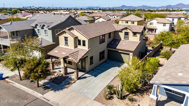 3914 E CONSTANCE Way, Phoenix, AZ 85042