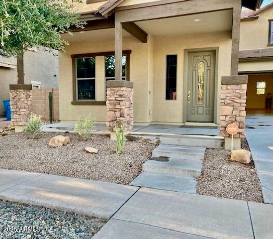 3914 E CONSTANCE Way, Phoenix, AZ 85042
