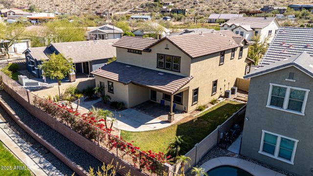 3914 E CONSTANCE Way, Phoenix, AZ 85042