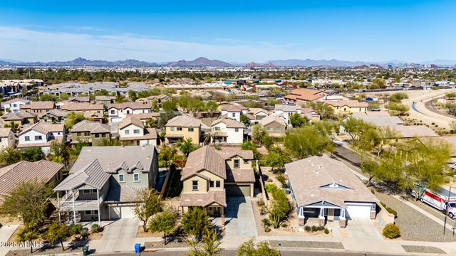 3914 E CONSTANCE Way, Phoenix, AZ 85042