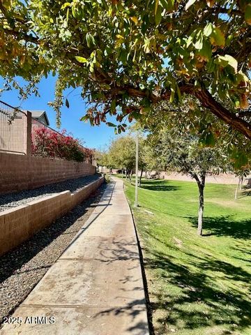 3914 E CONSTANCE Way, Phoenix, AZ 85042