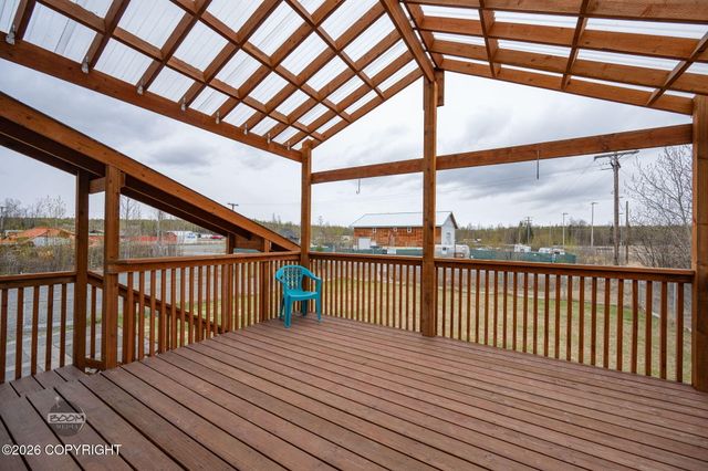 8681 W Gus's Court, Wasilla, AK 99623