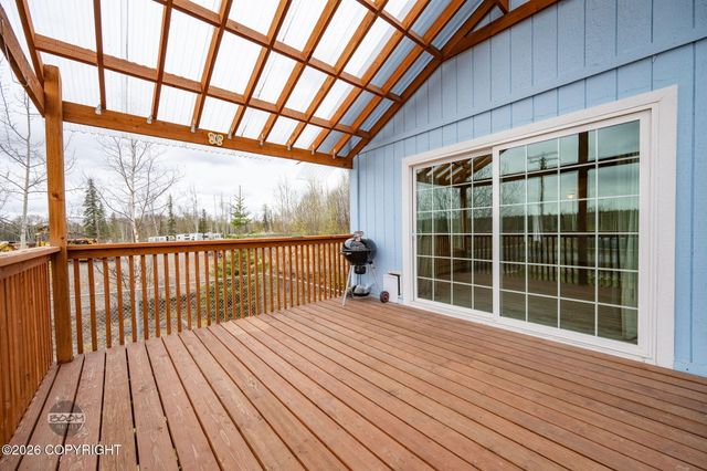 8681 W Gus's Court, Wasilla, AK 99623